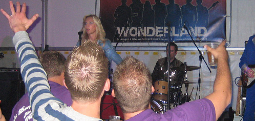 Wonderland