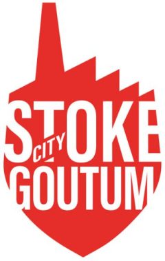 STOKE CITY GOUTUM